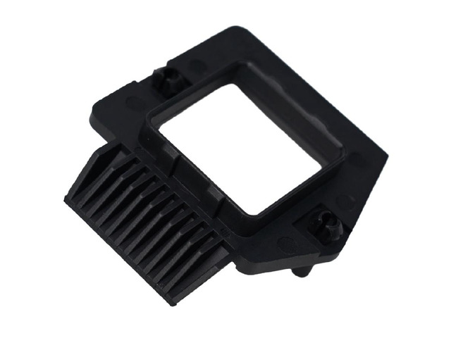 Lock Holder Cover LR054326 Black