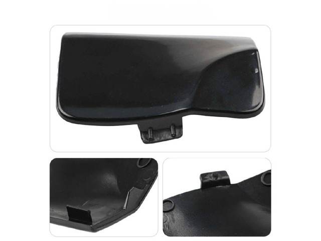 Tow Hook Cover X3 G01 2018-20