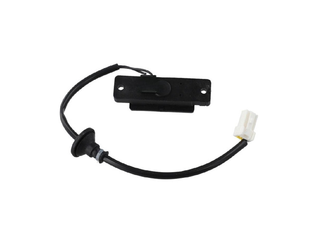 Tailgate Release ABS Trunk Switch