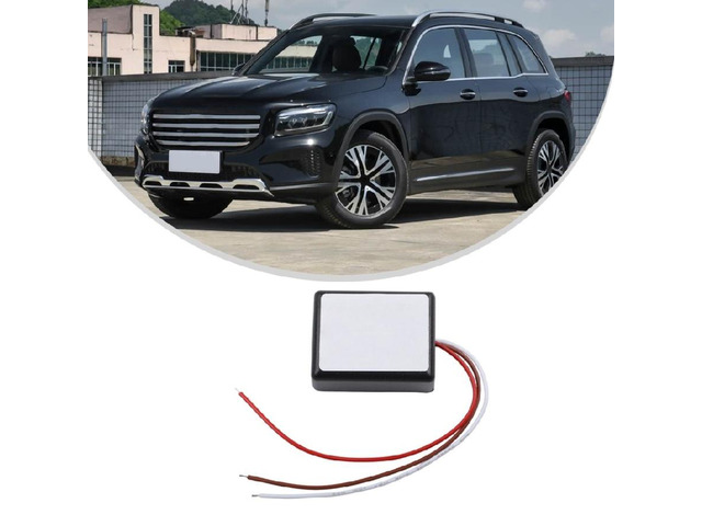 Seat Occupancy Sensor Emulator