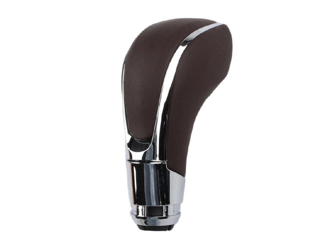 Gear Shift Knob J 2009-17