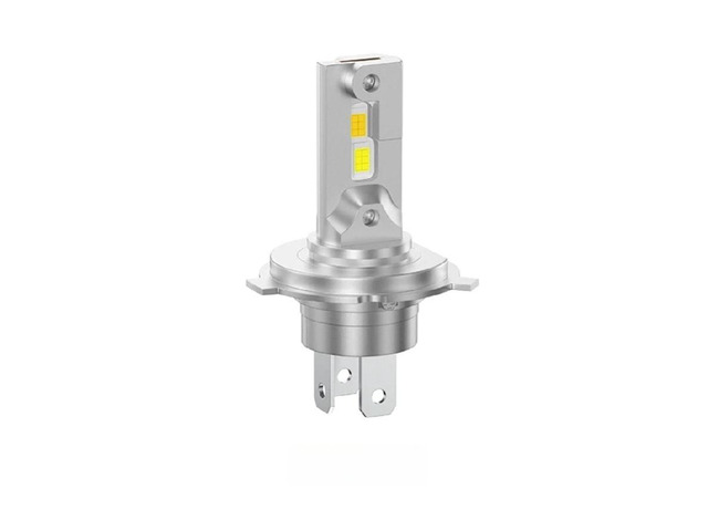 Headlight Bulb 6000K Fog Light