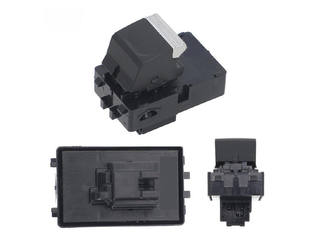 Window Switch E-Tech 254201060R