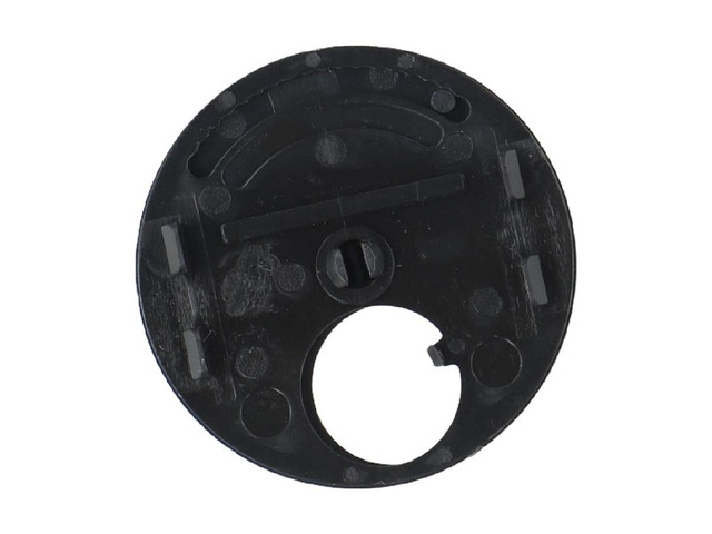 Glove Box Cooling Valve Q5