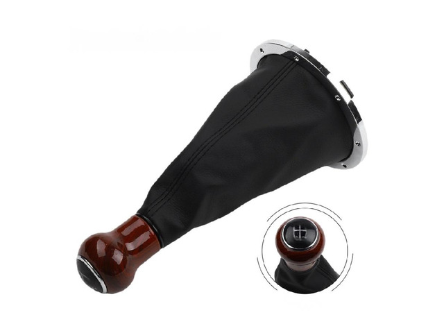 Speed Gear Shift Knob 2004-10