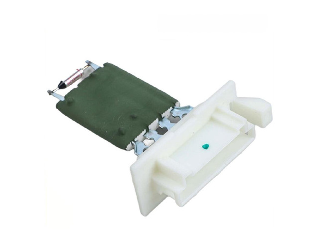 Blower Motor Resistor 6.5x8.5x3.2cm