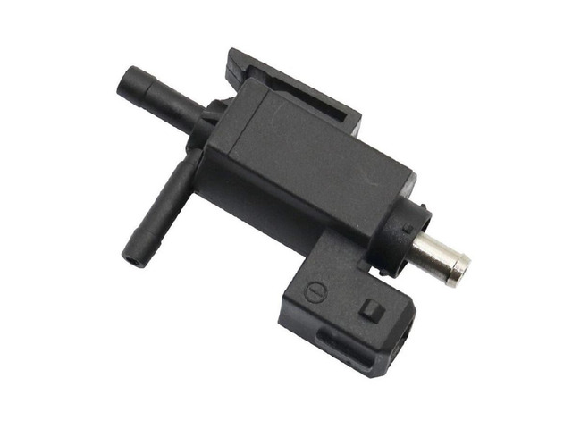 Wastegate Solenoid Valve 12657023