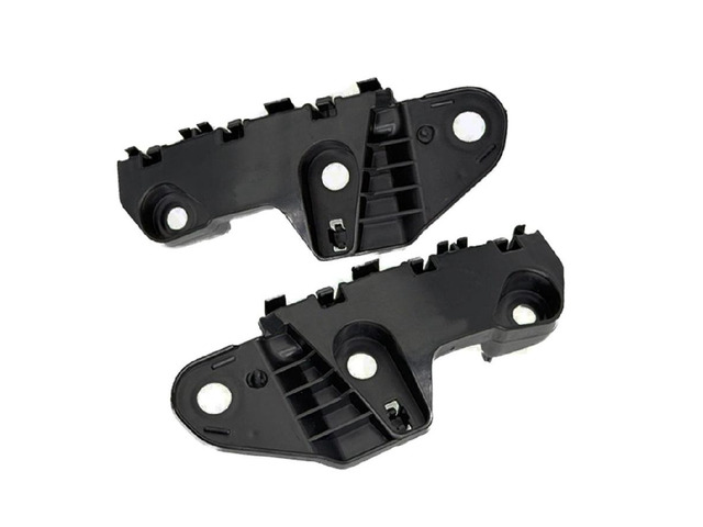 Tow Hook Cover 2013-16 2Pcs
