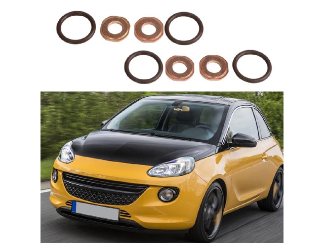 Gasket Sealing Ring Direct Replacement