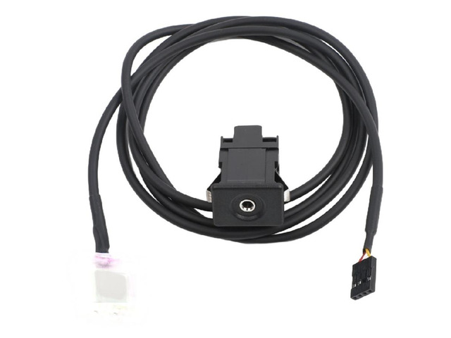 AUX Socket 150cm Cable Direct