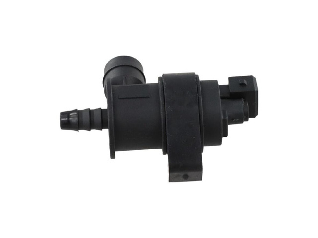 Purge Valve Black Plastic Direct