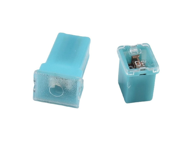 Fuse Pack 20Pcs 20-60A Assorted