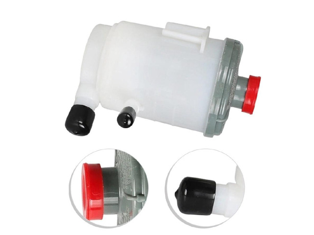 Steering Repair ABS 2005-10