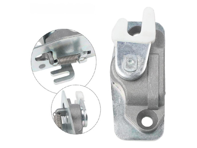 Sliding Door Lock Right Side
