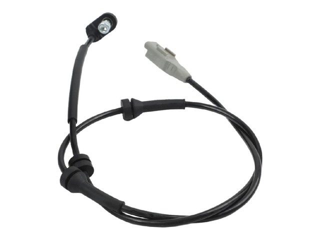 ABS Wheel Speed Sensor Rear