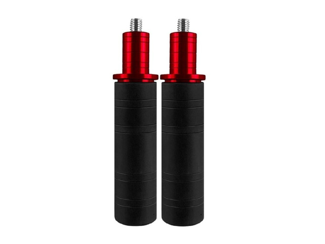 Frame Sliders Anti Crash Aluminum