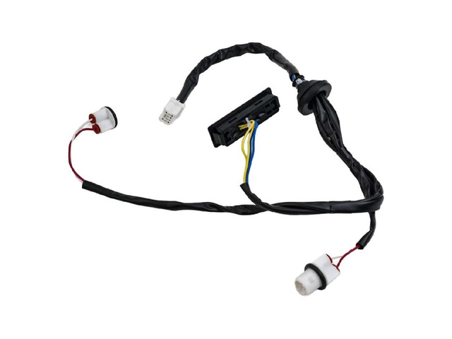 Tailgate Release Switch Direct