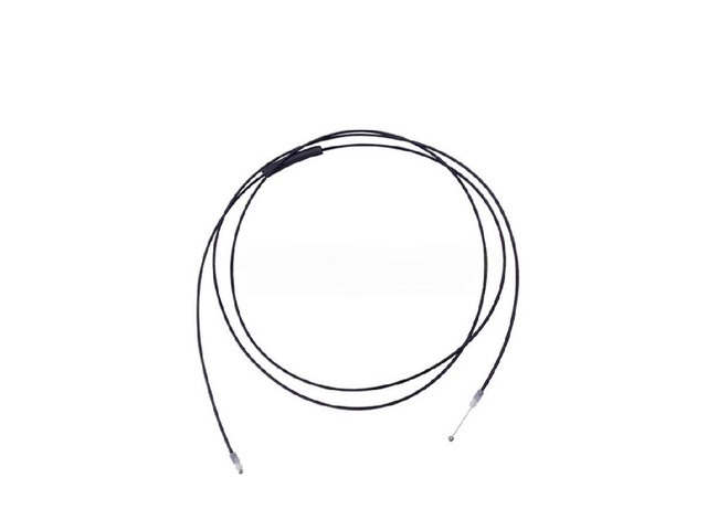 Trunk Release Cable 64607-52090