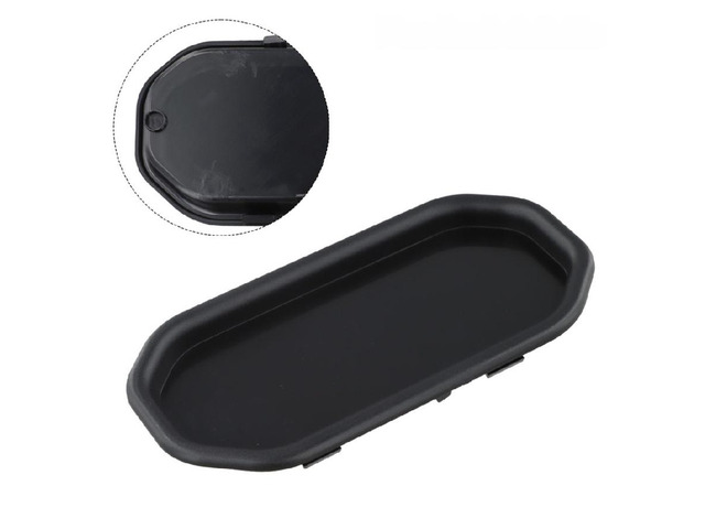 Front Bumper Sensor Cap 2017-24