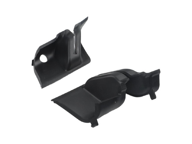 Bonnet Hinge Cover MK7 2006-13