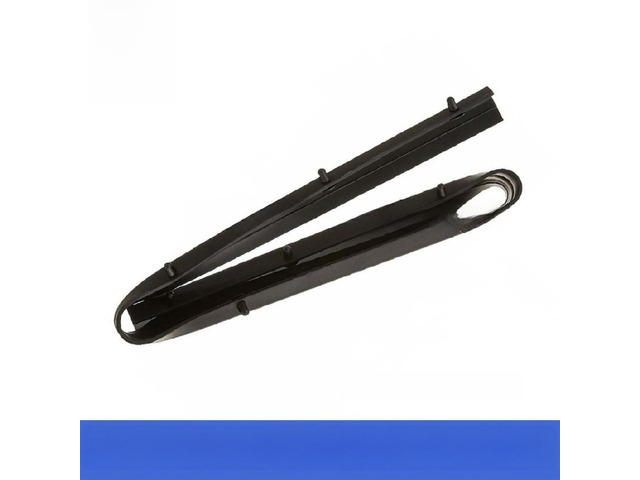 Hood Radiator Seal Land Cruiser