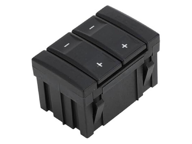 Seat Heating Switch S-MAX