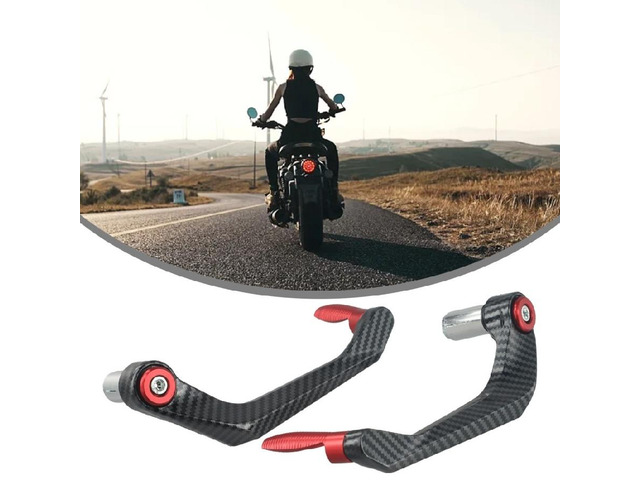 Brake Clutch Lever Guard CBR