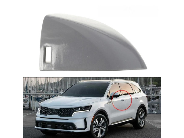Door Handle Cover LHD 82652-S9100