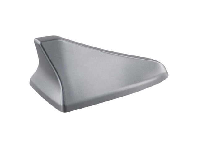 Car Antenna Cover Signal Enhancement