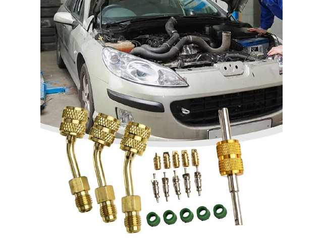 HVAC Service Kit R410a