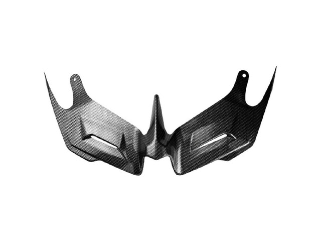 Spoiler Deflector Fairing Motorcycle
