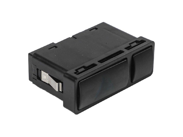 Door Lock Switch Vehicle Maintenance