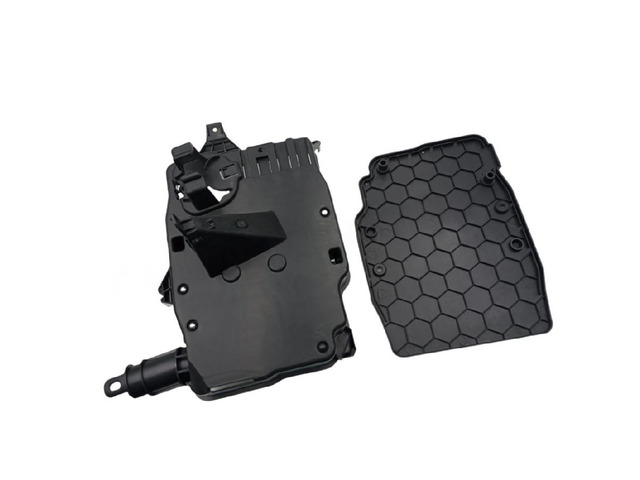ECU Housing ABS Plastic