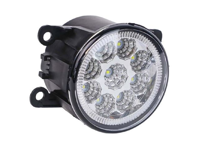 Fog Light White 4F9Z15200AA