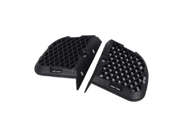 Fog Light Grille Left Right 86555-2E000 Set