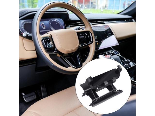 Car Phone Holder Anti-Fade Luxury Interior