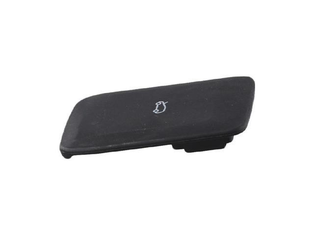 Hood Pull Cable Handle Durable Replacement