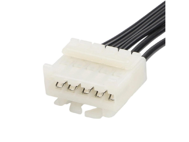 Connector Harness Kit Direct Replacement Easy