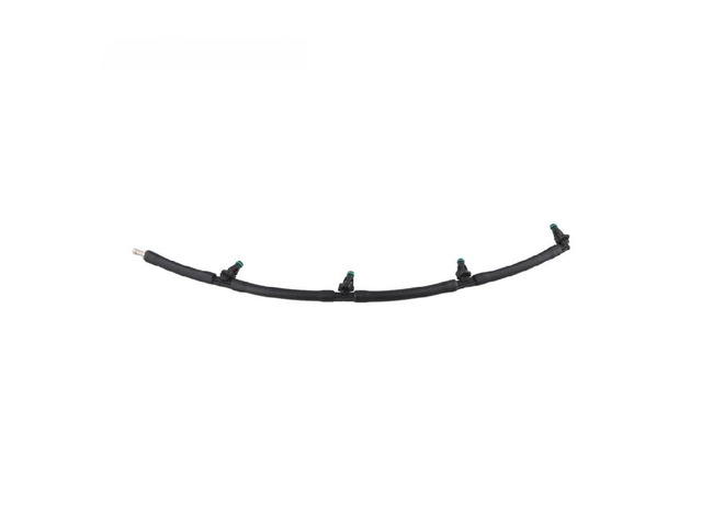 Fuel Return Line Diesel Injector 1Pc