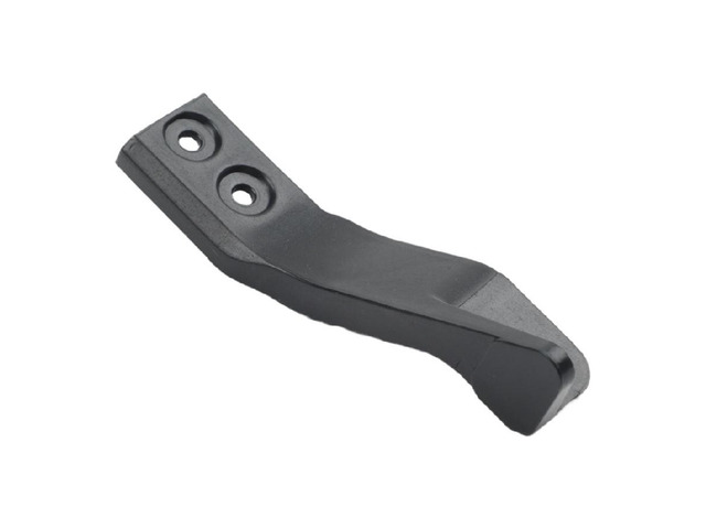 Hood Release Handle 2019-2024 Direct Fit