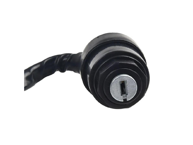 Ignition Switch 27005-1244 Mule 3000-3020