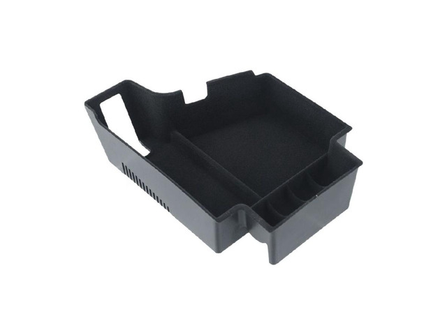 Center Console Storage Tray XC60 2018-25