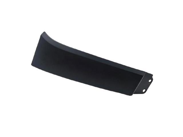 Headlight Lower Filler Trim 2007-2013 ABS
