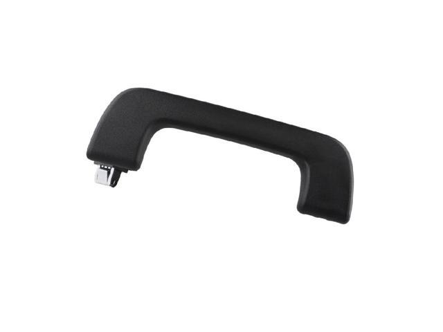 Roof Grab Handle Interior Black A4