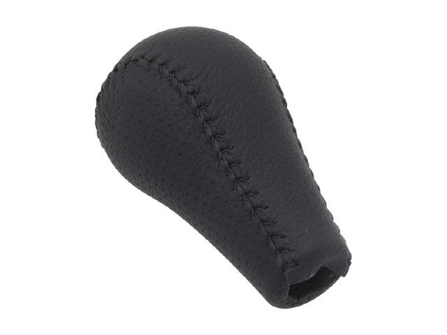 Gear Shift Knob D40 32865-EB30B Black
