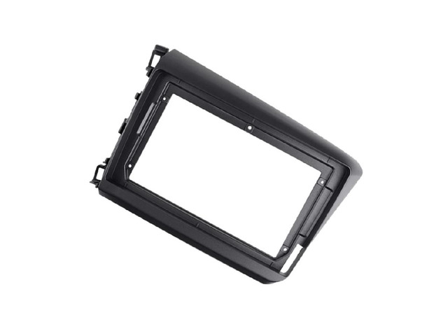 Car Stereo Frame Left Drive Vehicle