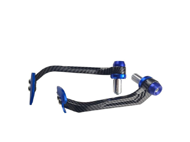 Brake Clutch Lever Handguard CNC Aluminum