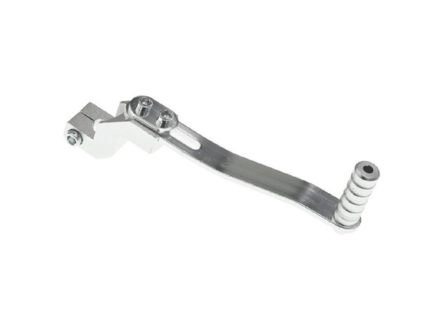 Aluminum Shift Lever Wear-Resistant