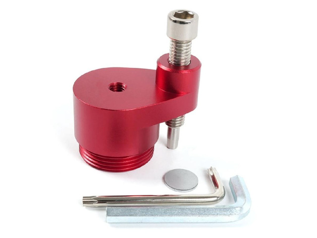 Clutch Removal Tool Professional Blue