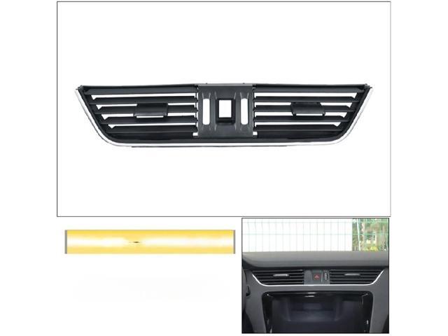 Air Vent Grille Left Hand PC ABS